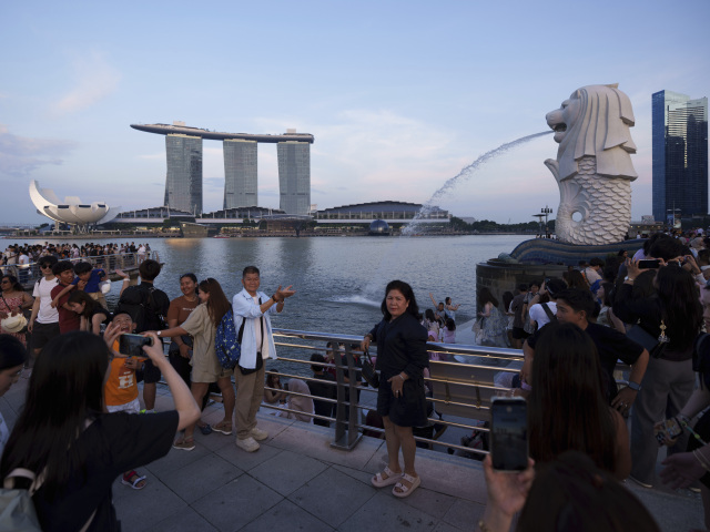Singapur,