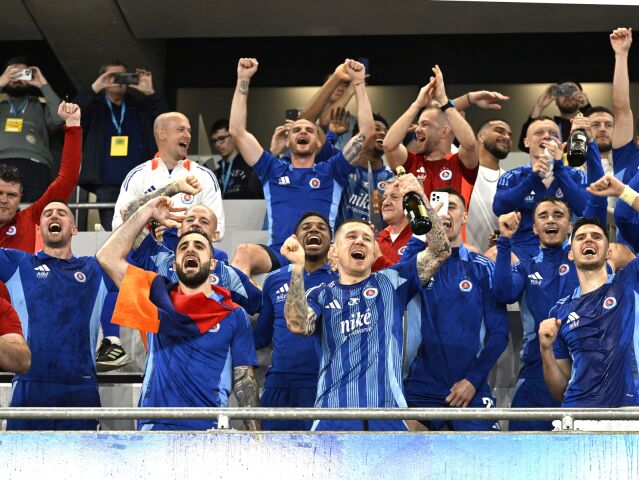 ŠK Slovan Bratislava