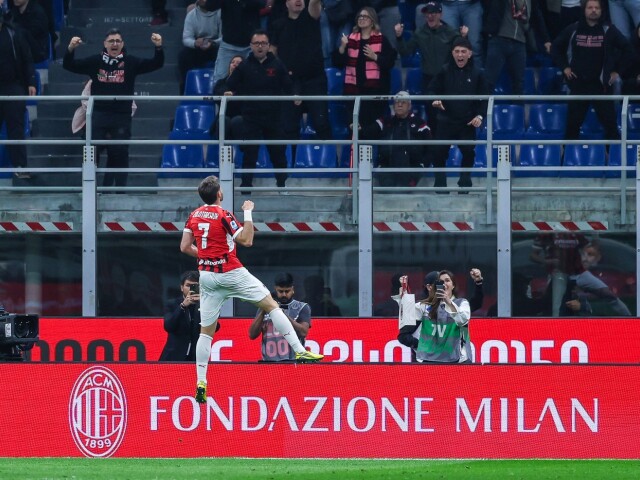 AC Miláno - FC Bologna