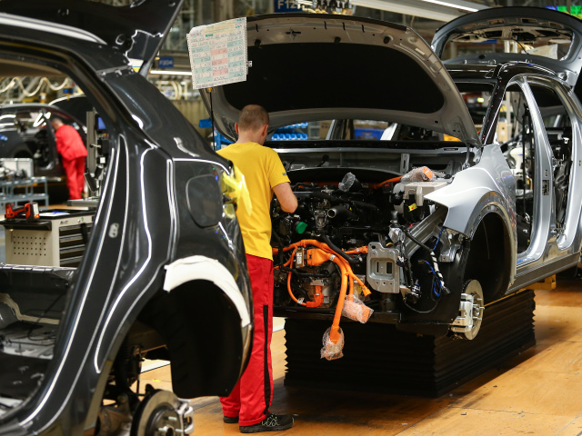 automobilka, kia