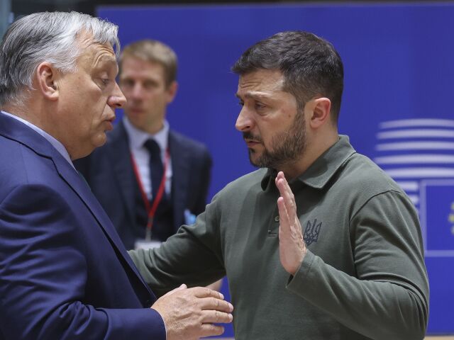 Belgium EU Summit