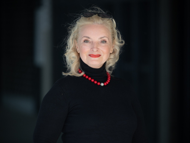 Eva Pavlíková