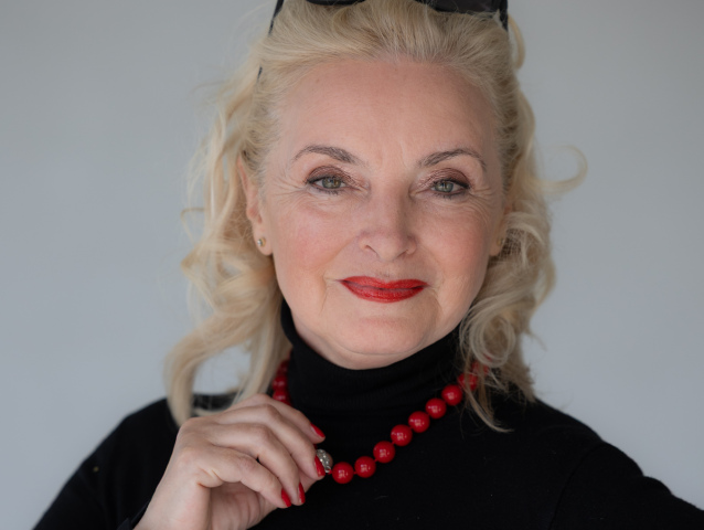 Eva Pavlíková