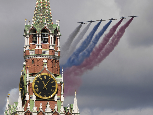 Moskva