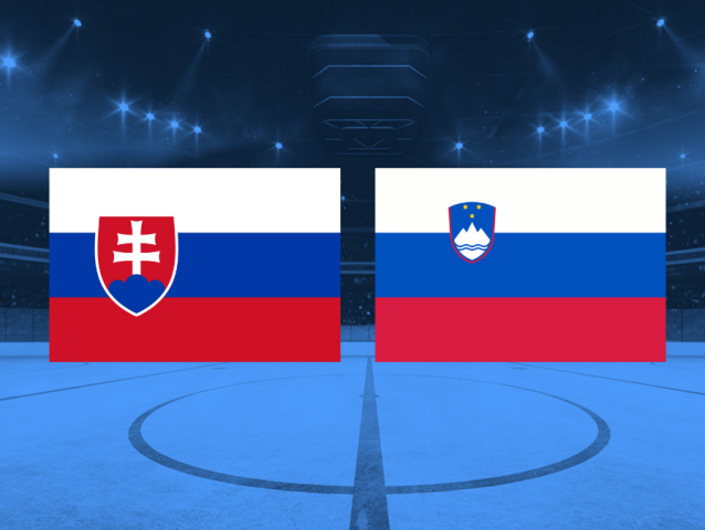 Slovensko, Slovinsko