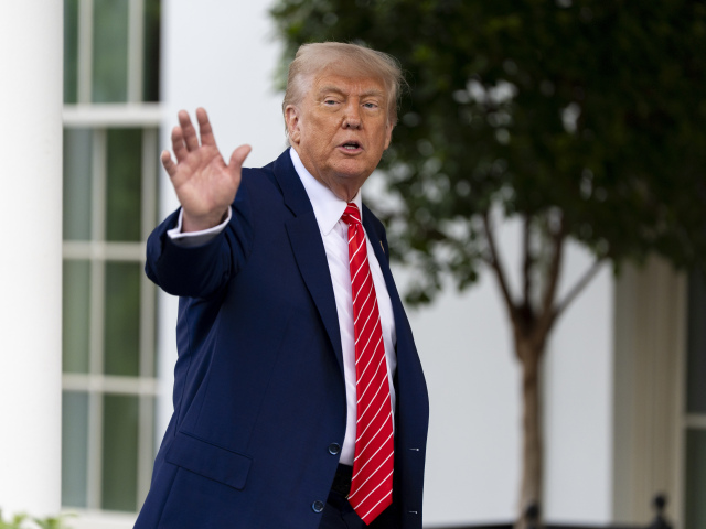 Trump