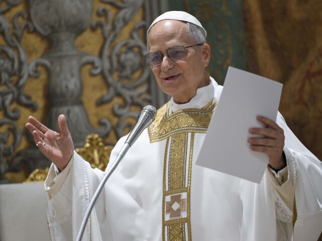 Vatican Pope