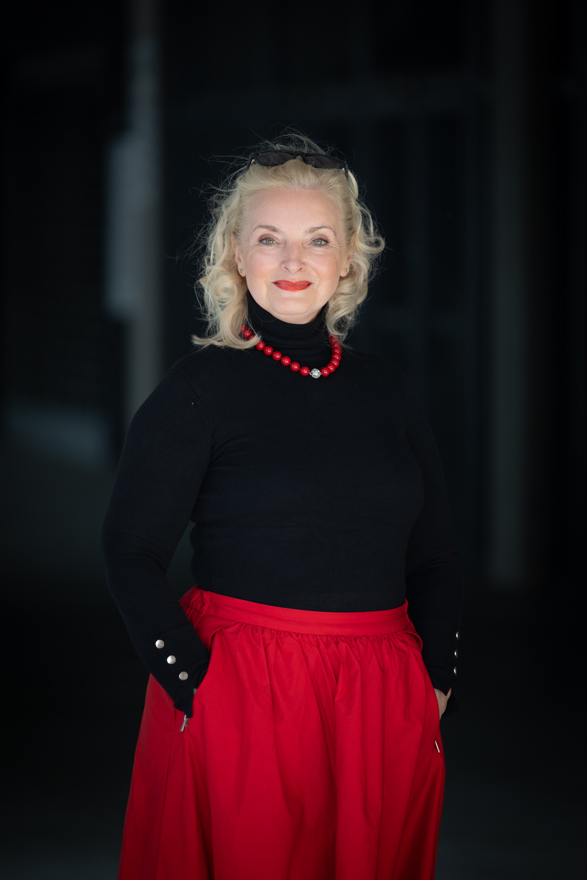 Eva Pavlíková