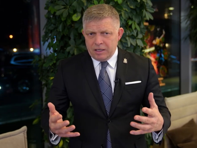 Robert Fico
