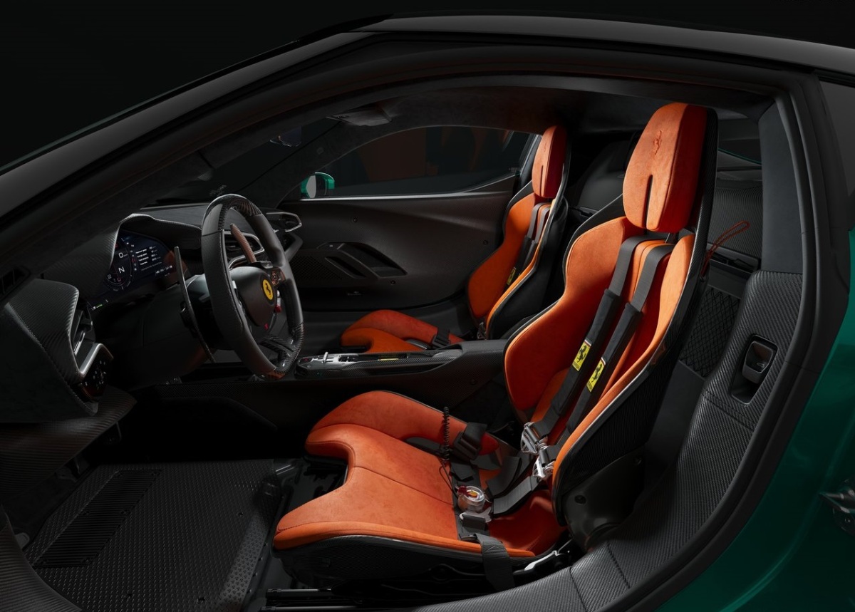 Ferrari 296 Speciale 14