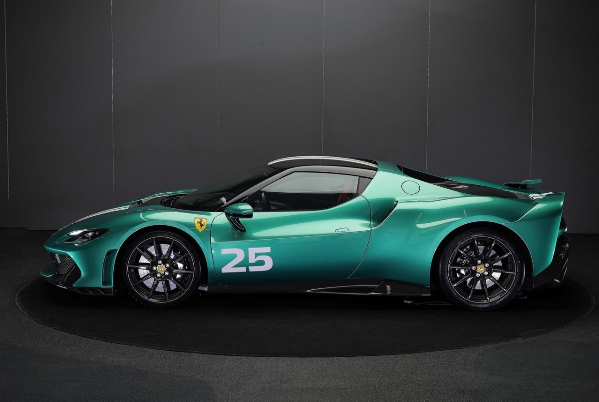 Ferrari 296 Speciale 3