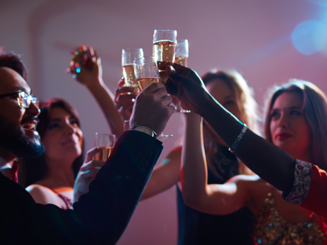 alkohol