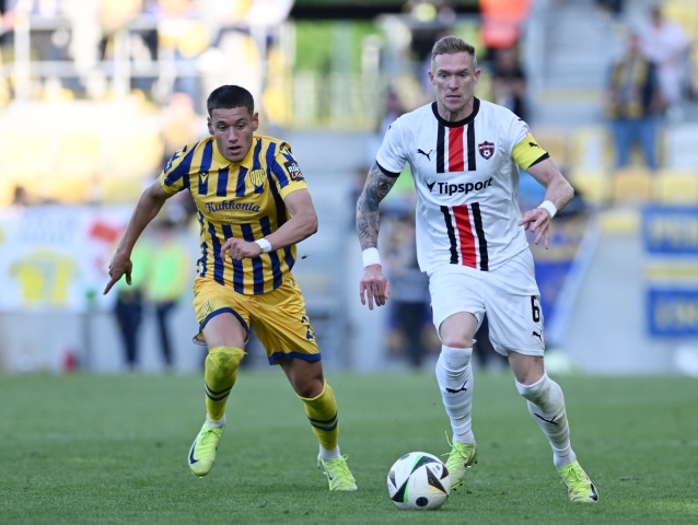 Damir Redzic, Roman Procházka