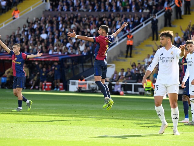 Ferran Torres