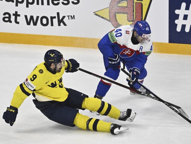 Filip Forsberg