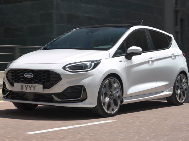 Ford-Fiesta-2022