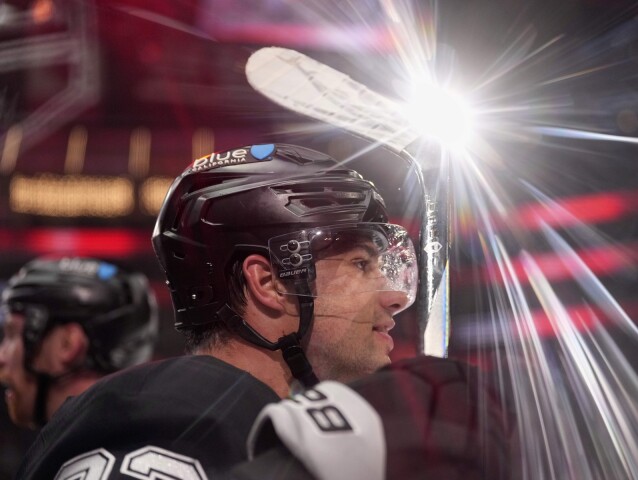 Kevin Fiala