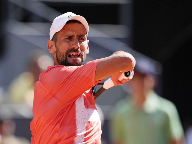 Novak Djokovič