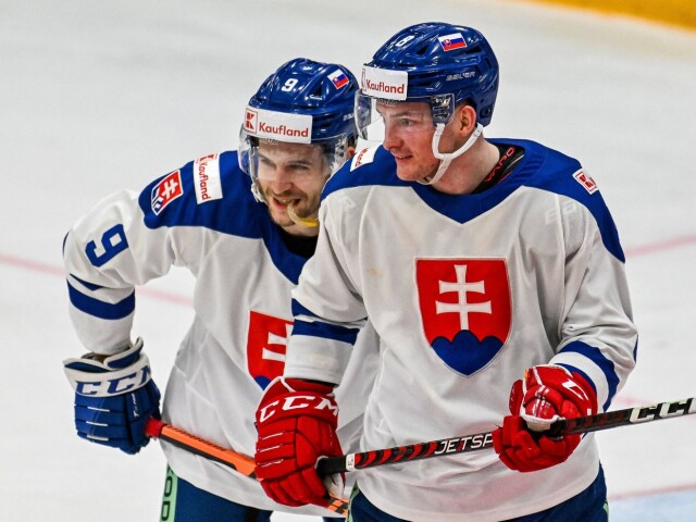 Okuliar Slovensko