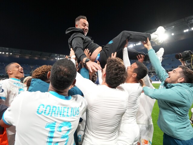 Olympique Marseille