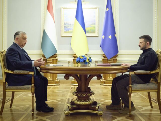 Russia Ukraine War Hungary