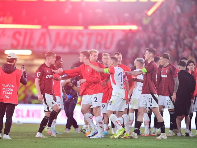 sparta, slavia