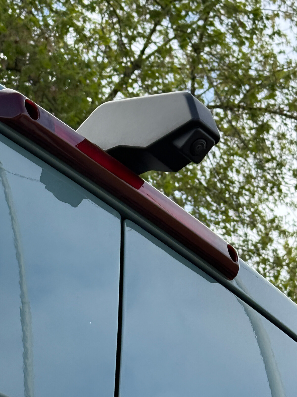 Renault Master L3H2 BlueDCi 170 (2025)
