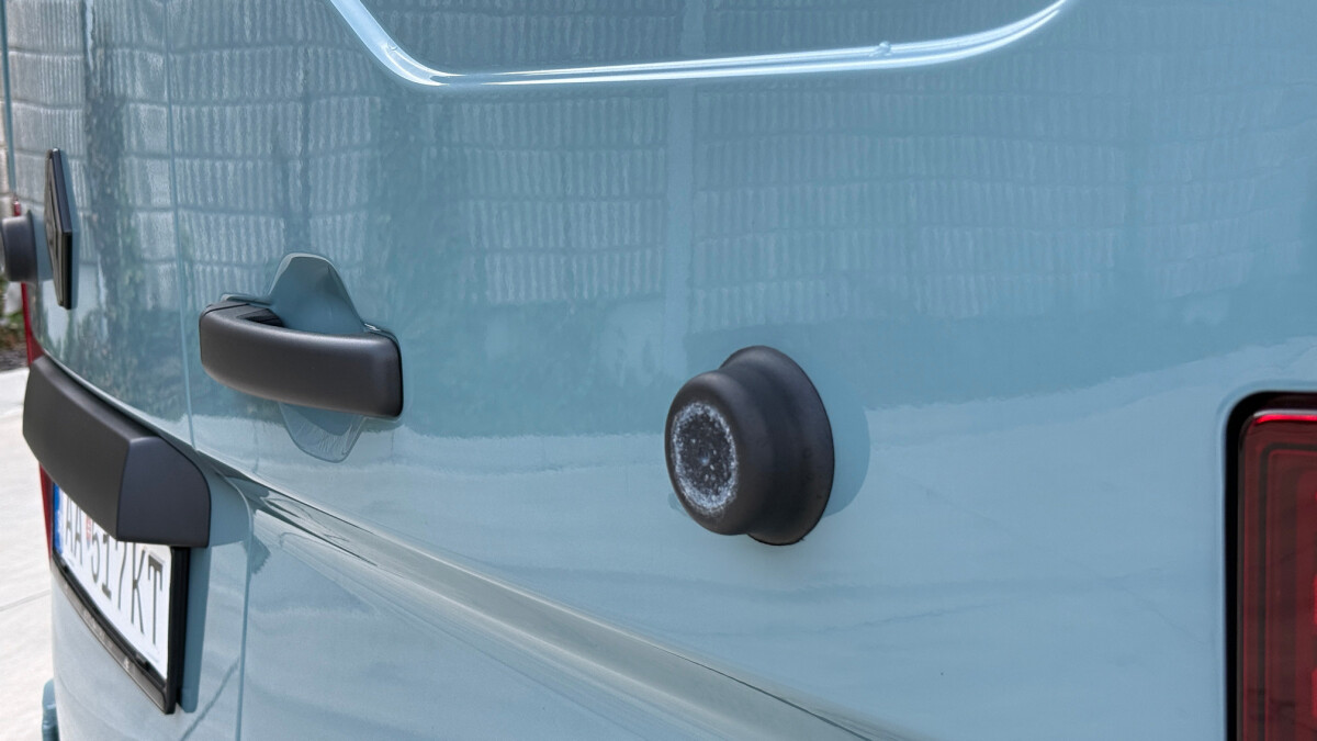 Renault Master L3H2 BlueDCi 170 (2025)