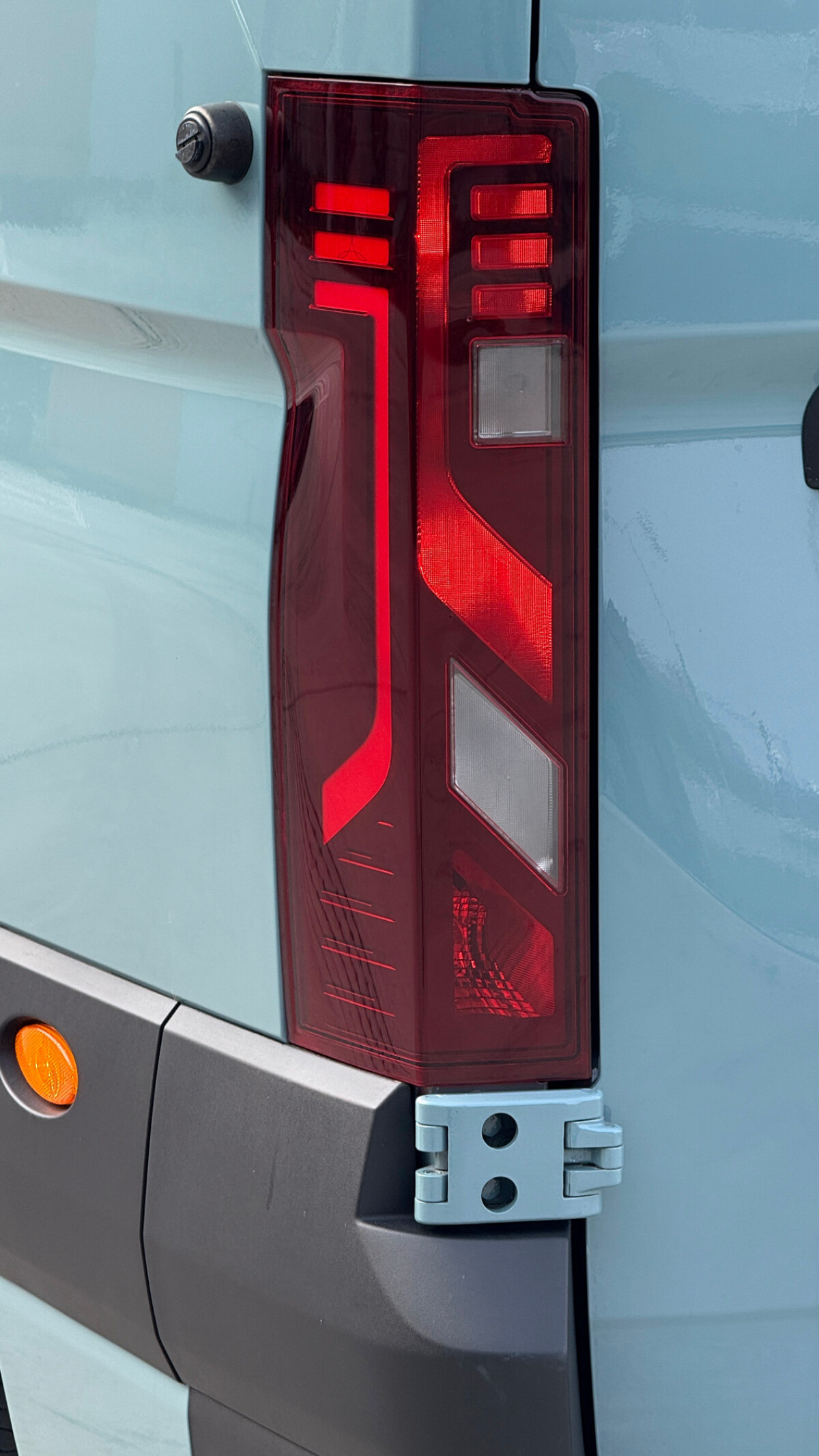 Renault Master L3H2 BlueDCi 170 (2025)