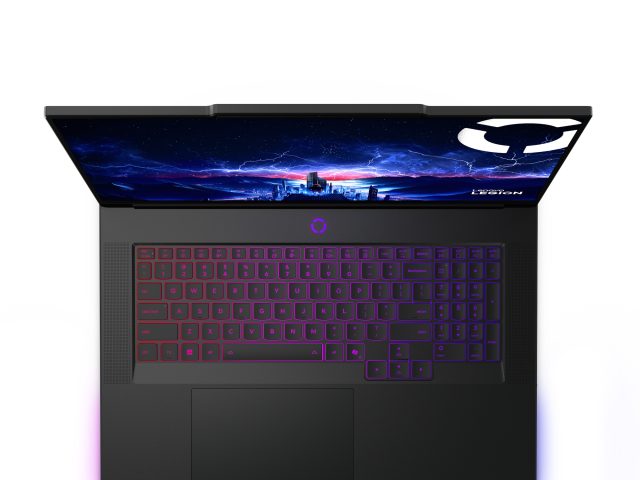 05 Lenovo Legion 9i Eclipse Black Hero Top