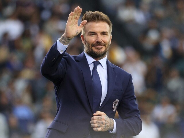 beckham