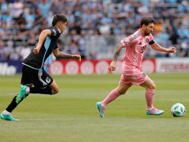Inter Miami