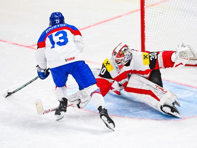 Krištof Kickert
