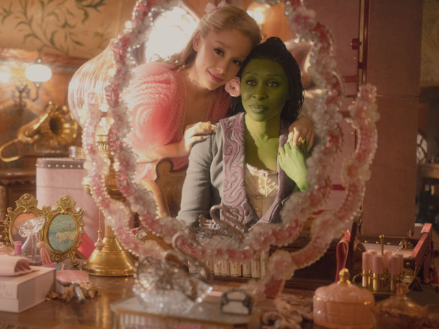 WICKED
