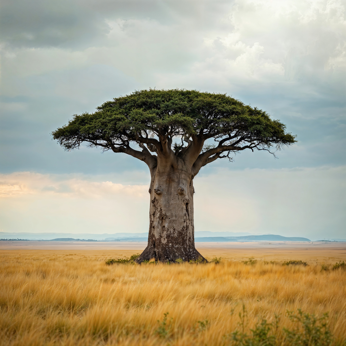 Socotra, strom, Sokotra