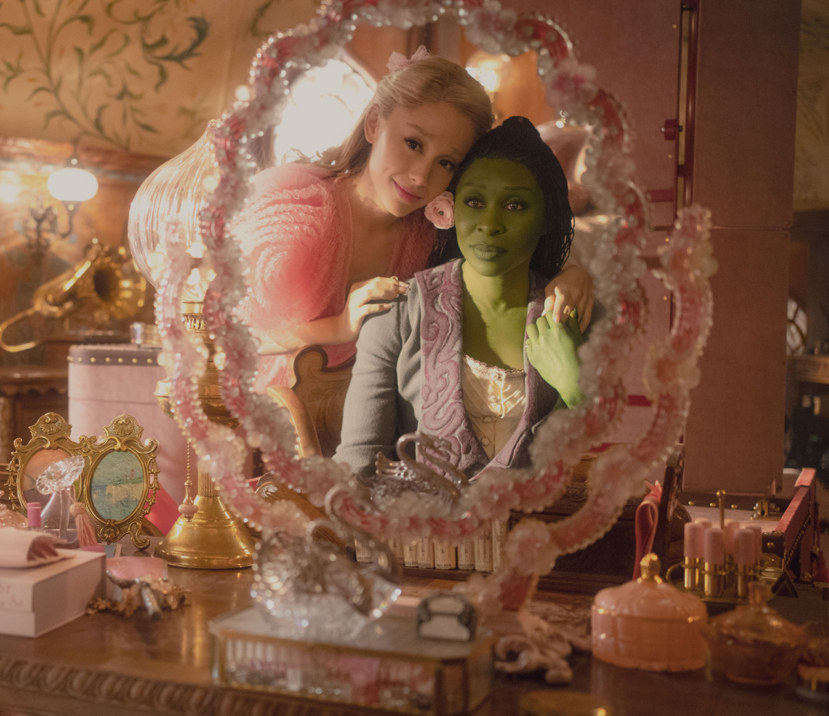 WICKED