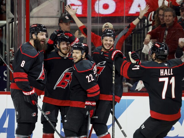 Carolina Hurricanes