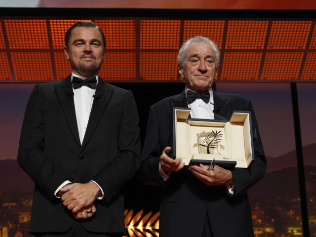 France Cannes 2025 Opening Ceremony