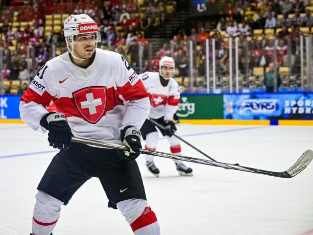 Kevin Fiala