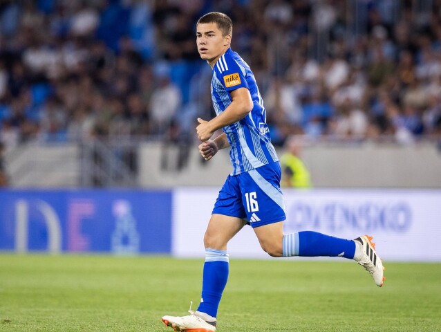 Maxim Mateáš