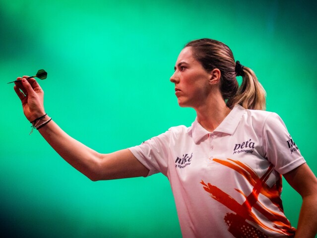 Petra Vlhová