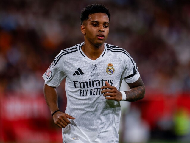 Rodrygo