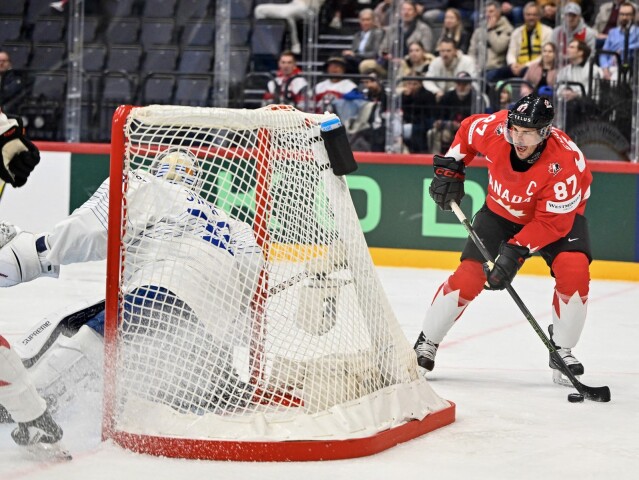 Sidney Crosby