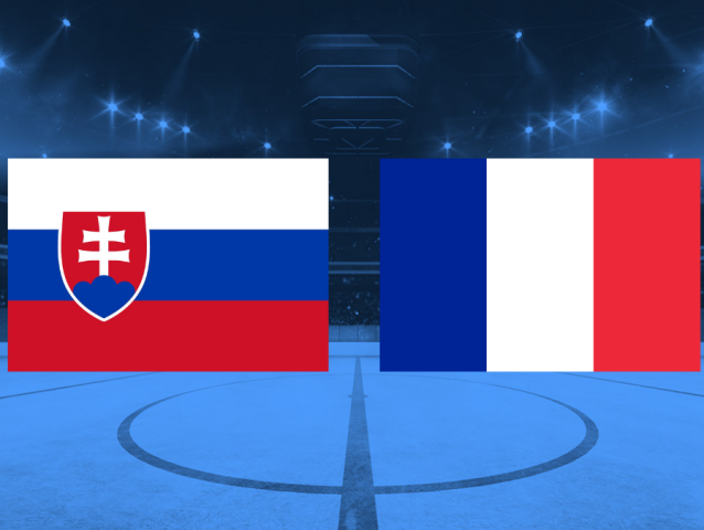 Slovensko, Francúzsko