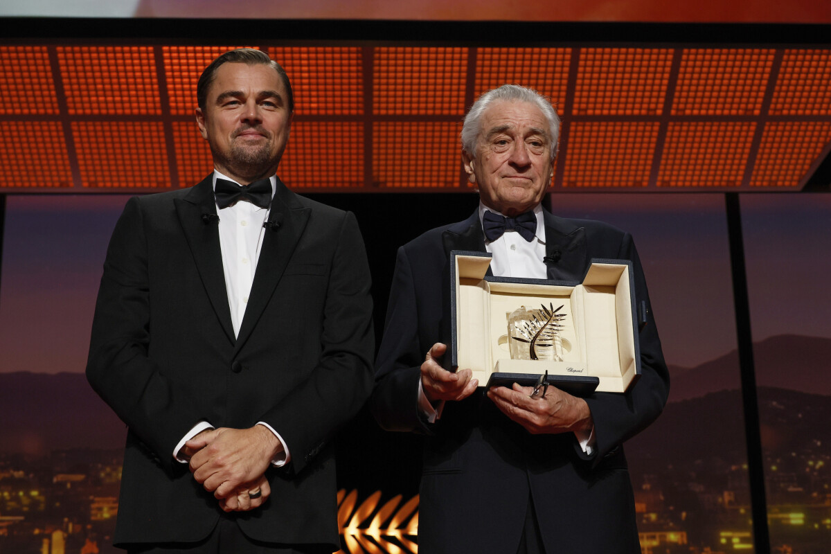 France Cannes 2025 Opening Ceremony