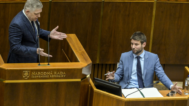 fico, šimečka