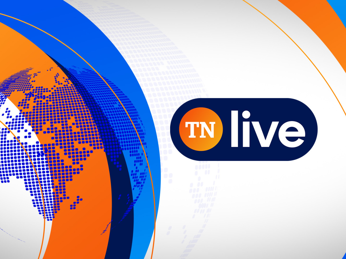 TN LIVE logo
