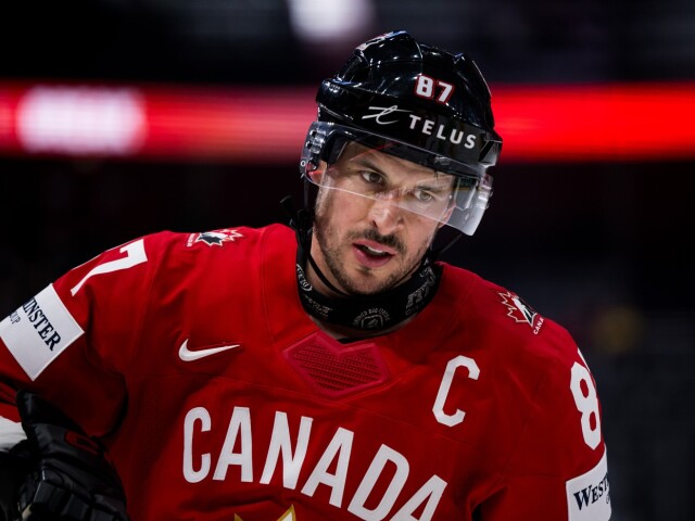 crosby