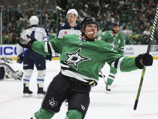 Mikael Granlund