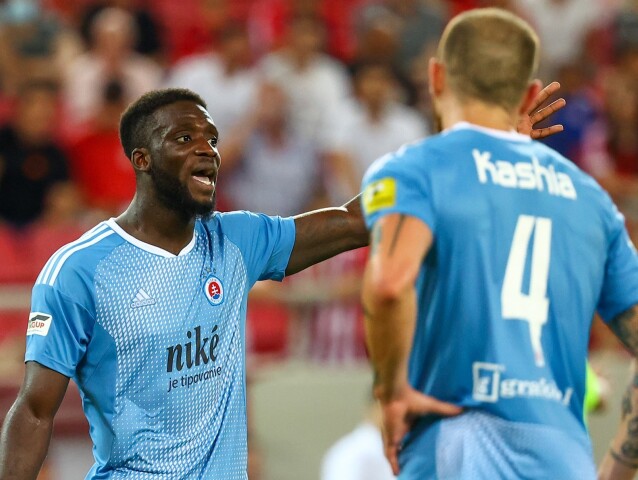 Myenty Abena
